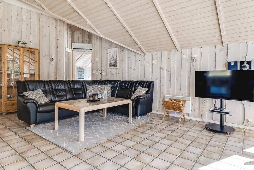 Foto von Ferienhaus IA98 in Kromose - Rømø