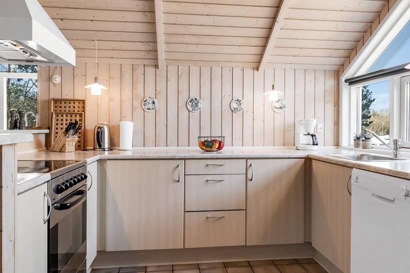 Foto von Ferienhaus IA98 in Kromose - Rømø