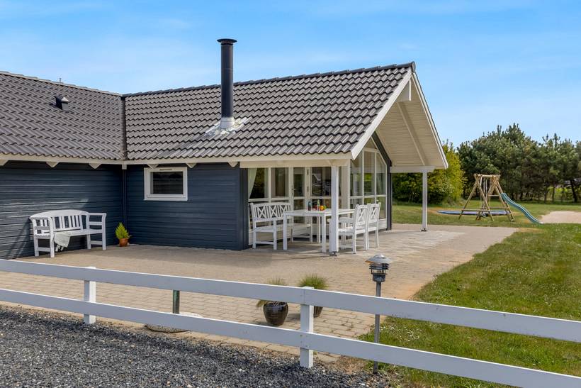 Foto von Ferienhaus IA98 in Kromose - Rømø