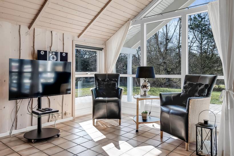 Foto von Ferienhaus IA98 in Kromose - Rømø