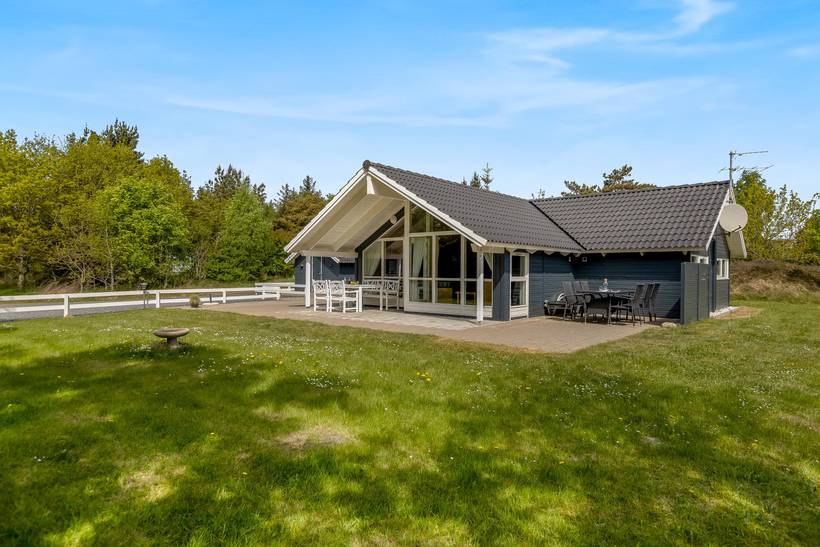 Foto von Ferienhaus IA98 in Kromose - Rømø