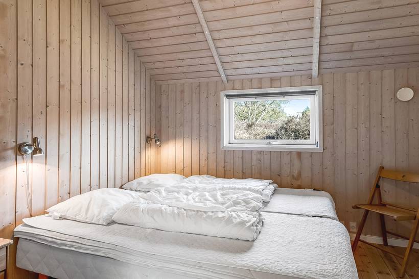 Foto von Ferienhaus IA98 in Kromose - Rømø
