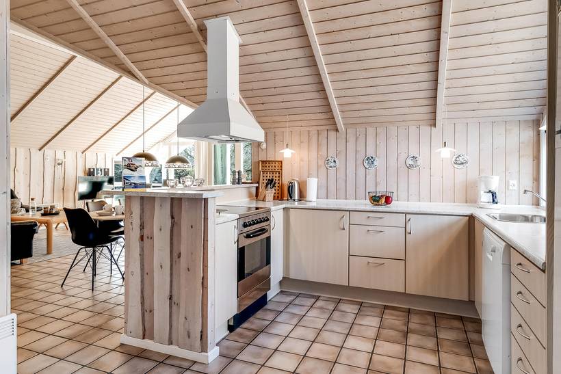 Foto von Ferienhaus IA98 in Kromose - Rømø