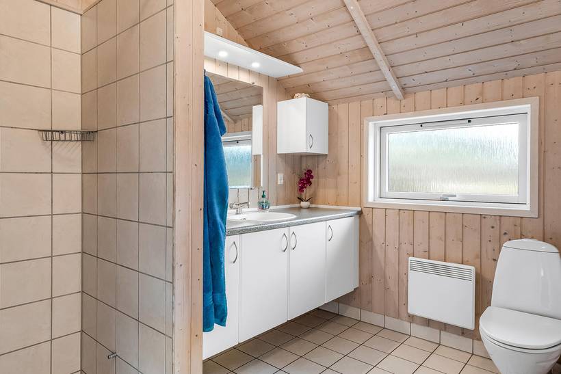 Foto von Ferienhaus IA98 in Kromose - Rømø