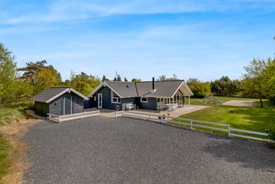 Vorschaubild von Ferienhaus IA98 in Kromose - Rømø