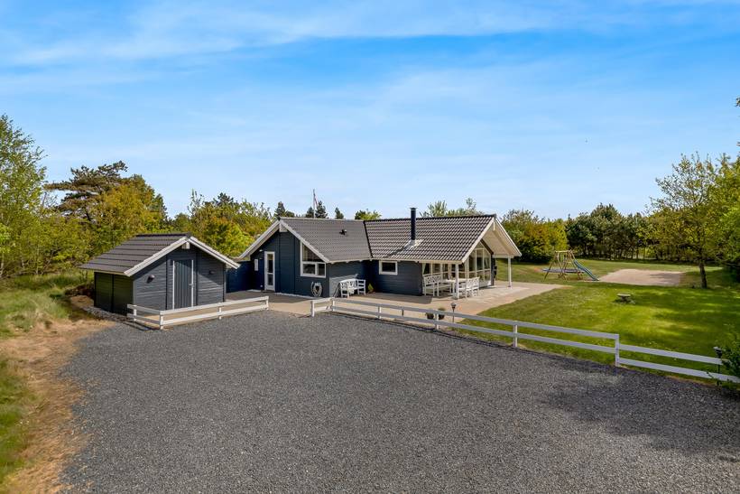 Foto von Ferienhaus IA98 in Kromose - Rømø