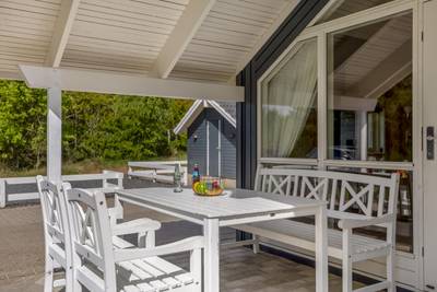 Vorschaubild von Ferienhaus IA98 in Kromose - Rømø