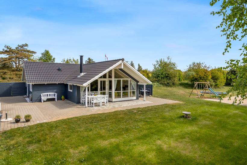 Foto von Ferienhaus IA98 in Kromose - Rømø