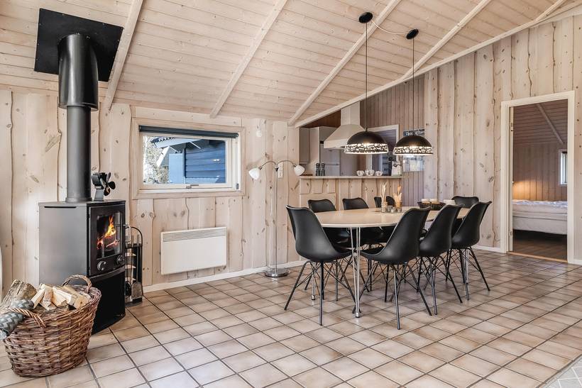 Foto von Ferienhaus IA98 in Kromose - Rømø