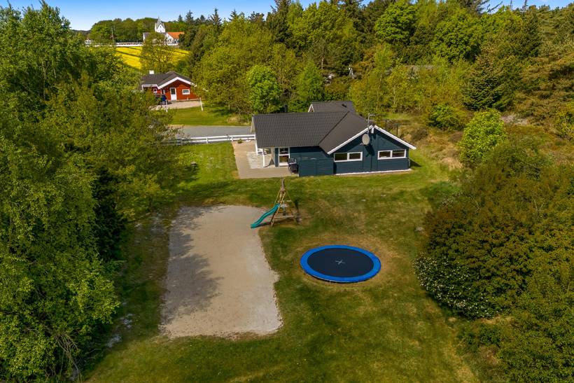 Foto von Ferienhaus IA98 in Kromose - Rømø