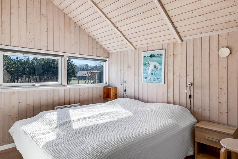 Foto von Ferienhaus IA98 in Kromose - Rømø