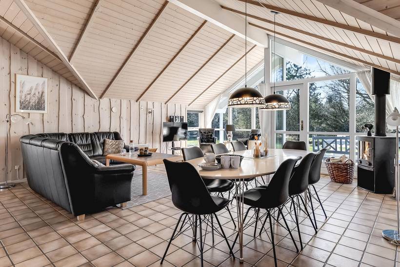 Foto von Ferienhaus IA98 in Kromose - Rømø