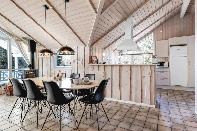 Foto von Ferienhaus IA98 in Kromose - Rømø