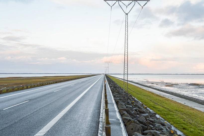 Foto von Ferienhaus IB03 in Sønderstrand - Rømø
