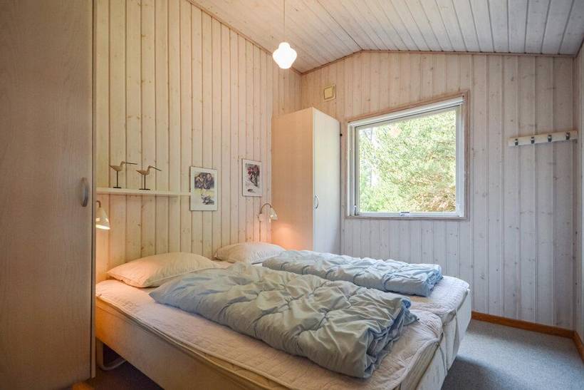 Foto von Ferienhaus IB03 in Sønderstrand - Rømø