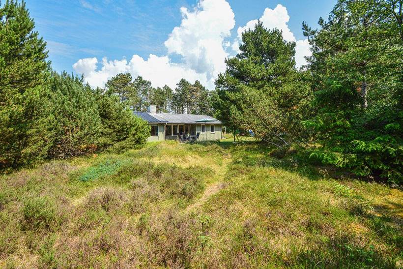 Foto von Ferienhaus IB03 in Sønderstrand - Rømø