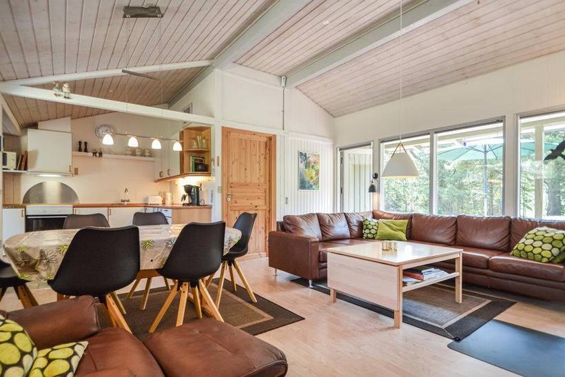 Foto von Ferienhaus IB03 in Sønderstrand - Rømø
