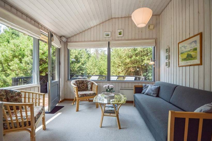 Foto von Ferienhaus IB03 in Sønderstrand - Rømø