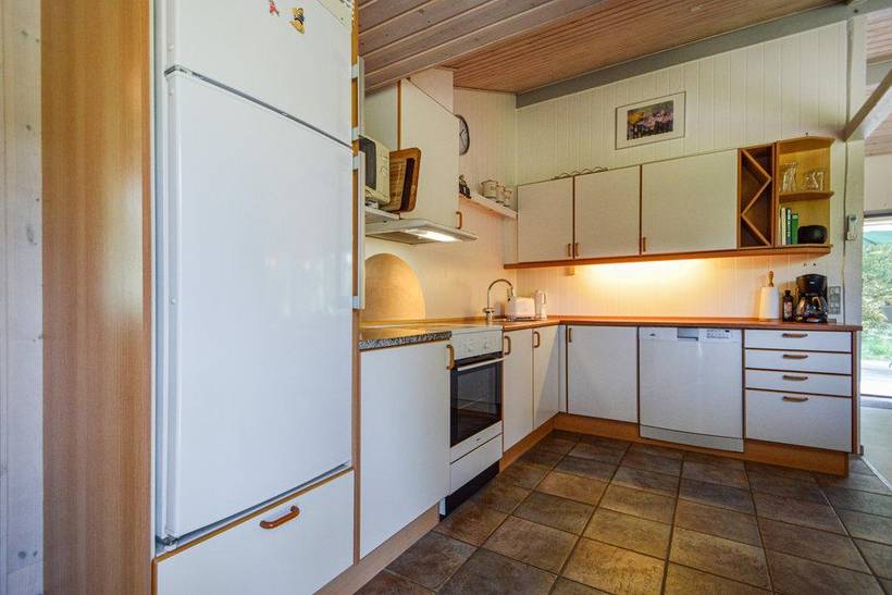 Foto von Ferienhaus IB03 in Sønderstrand - Rømø