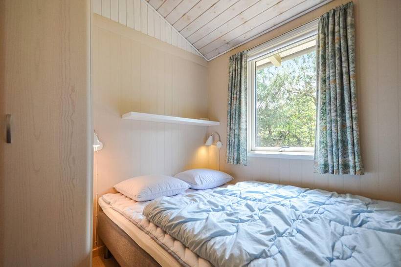 Foto von Ferienhaus IB03 in Sønderstrand - Rømø