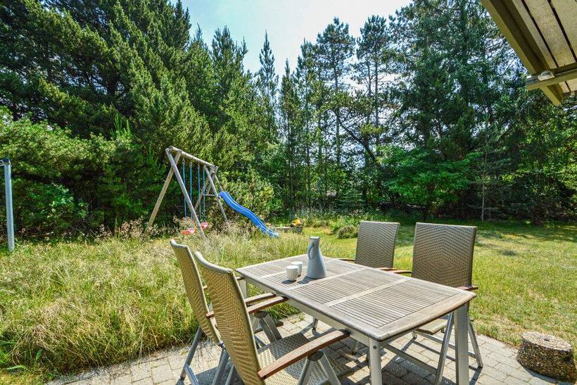 Foto von Ferienhaus IB03 in Sønderstrand - Rømø