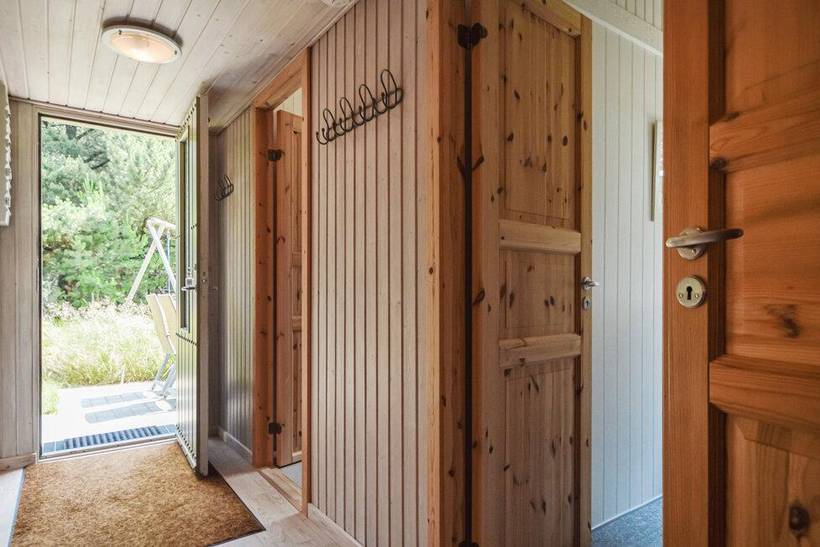 Foto von Ferienhaus IB03 in Sønderstrand - Rømø