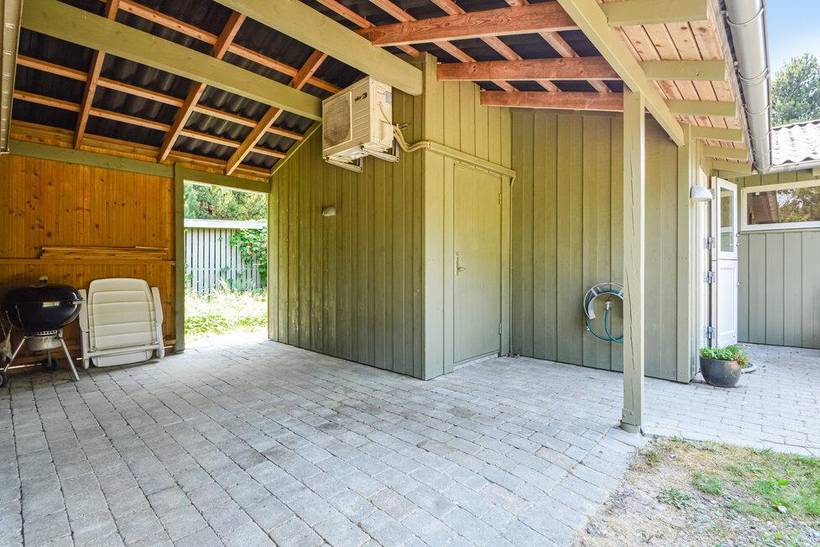 Foto von Ferienhaus IB03 in Sønderstrand - Rømø