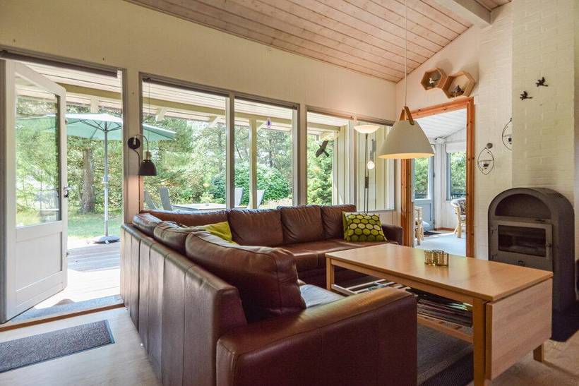 Foto von Ferienhaus IB03 in Sønderstrand - Rømø