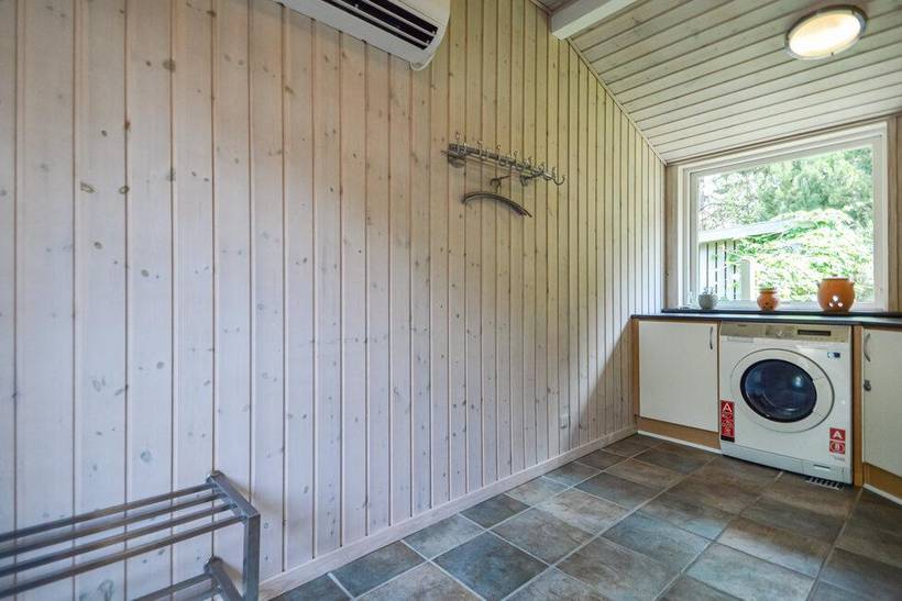 Foto von Ferienhaus IB03 in Sønderstrand - Rømø