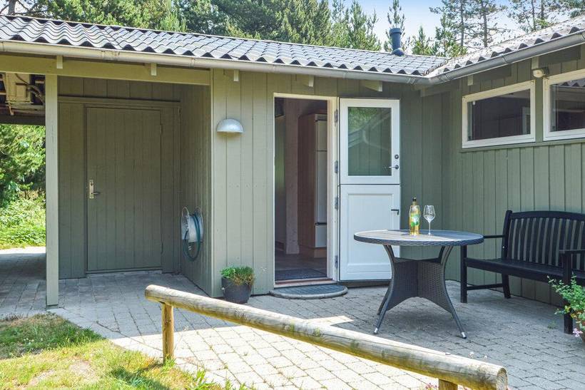 Foto von Ferienhaus IB03 in Sønderstrand - Rømø