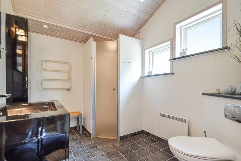 Foto von Ferienhaus IB03 in Sønderstrand - Rømø
