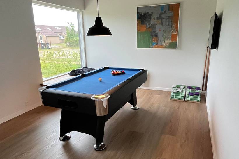 Foto von Ferienhaus IB04 in Skaven - Westjütland