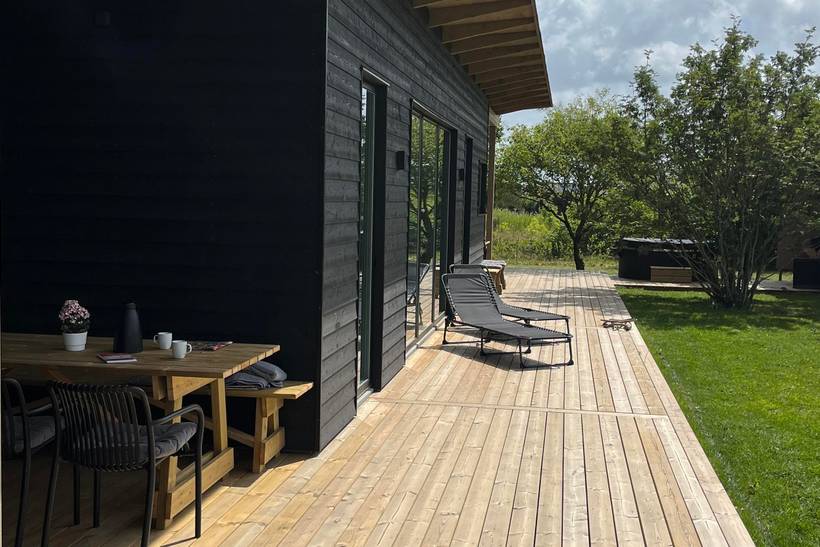 Foto von Ferienhaus IB04 in Skaven - Westjütland