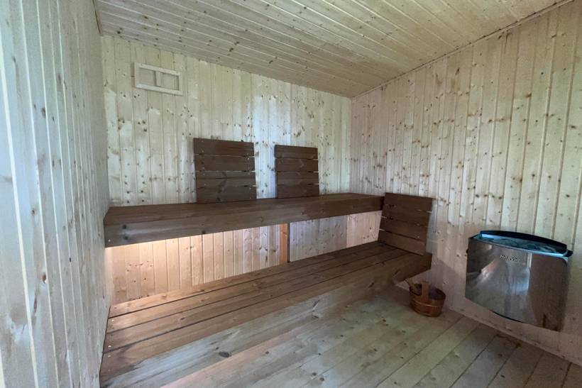 Foto von Ferienhaus IB04 in Skaven - Westjütland