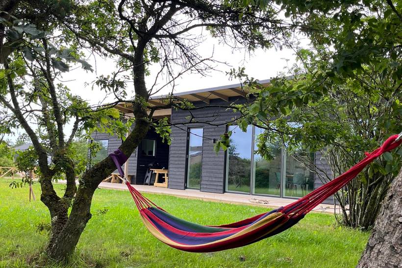 Foto von Ferienhaus IB04 in Skaven - Westjütland