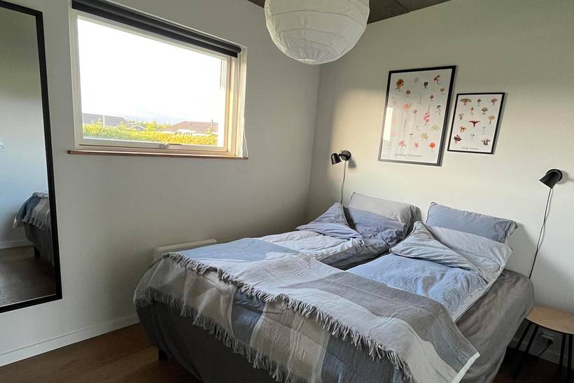 Foto von Ferienhaus IB04 in Skaven - Westjütland