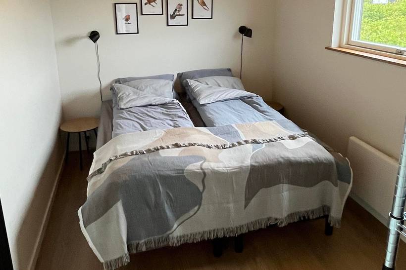 Foto von Ferienhaus IB04 in Skaven - Westjütland