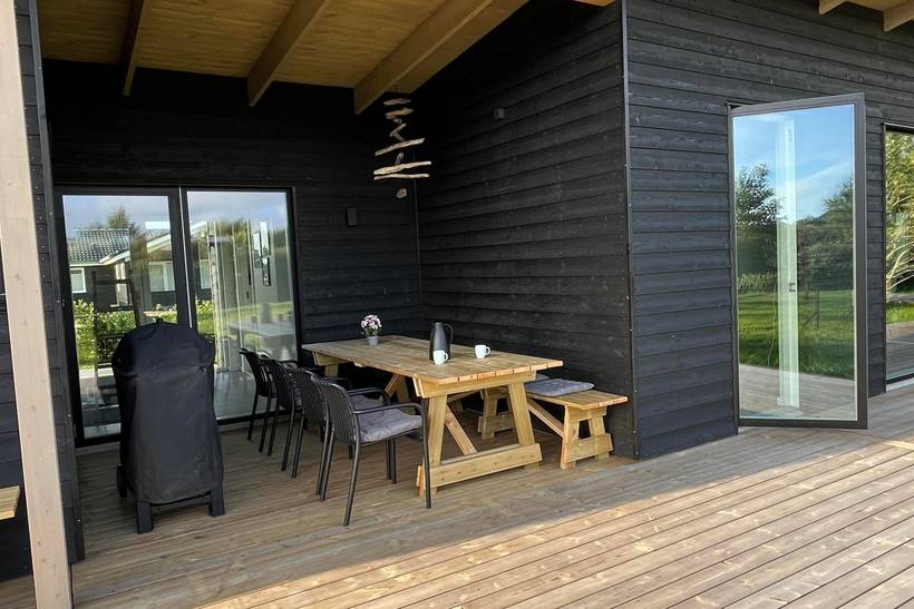Foto von Ferienhaus IB04 in Skaven - Westjütland