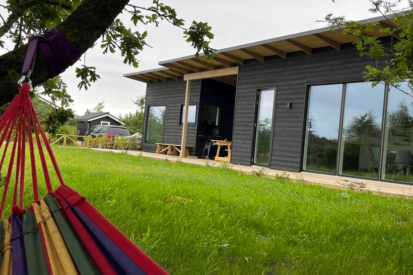 Foto von Ferienhaus IB04 in Skaven - Westjütland
