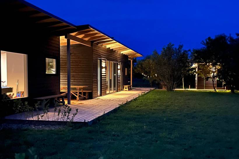 Foto von Ferienhaus IB04 in Skaven - Westjütland