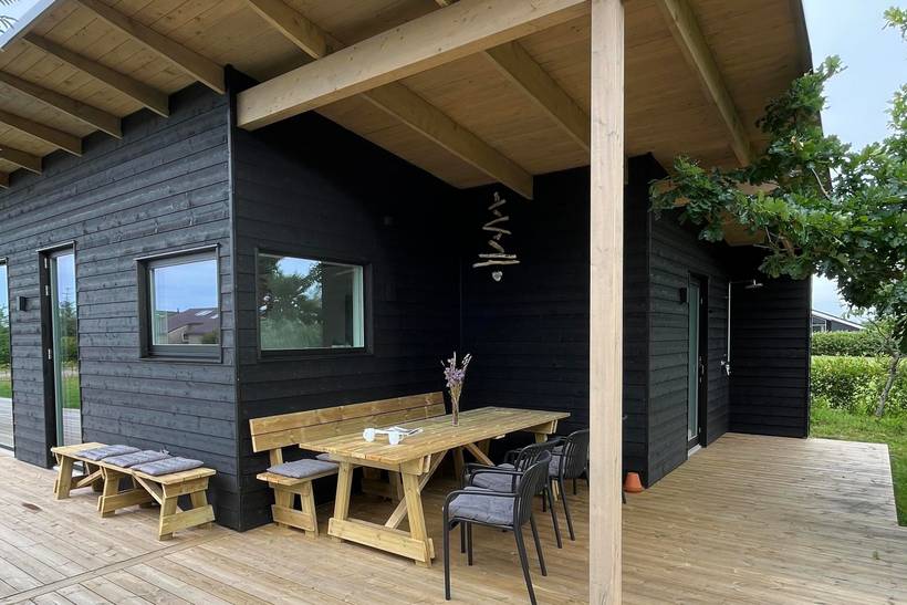 Foto von Ferienhaus IB04 in Skaven - Westjütland