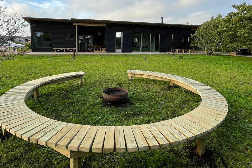 Foto von Ferienhaus IB04 in Skaven - Westjütland