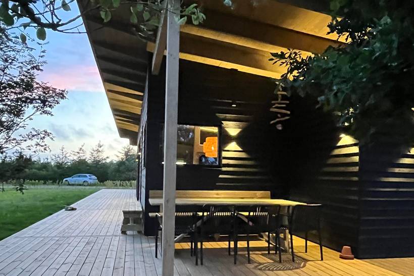 Foto von Ferienhaus IB04 in Skaven - Westjütland