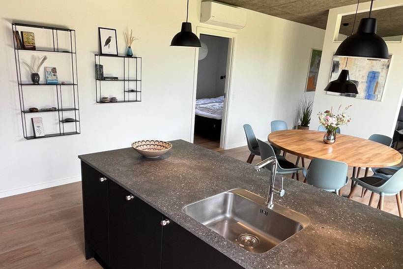 Foto von Ferienhaus IB04 in Skaven - Westjütland