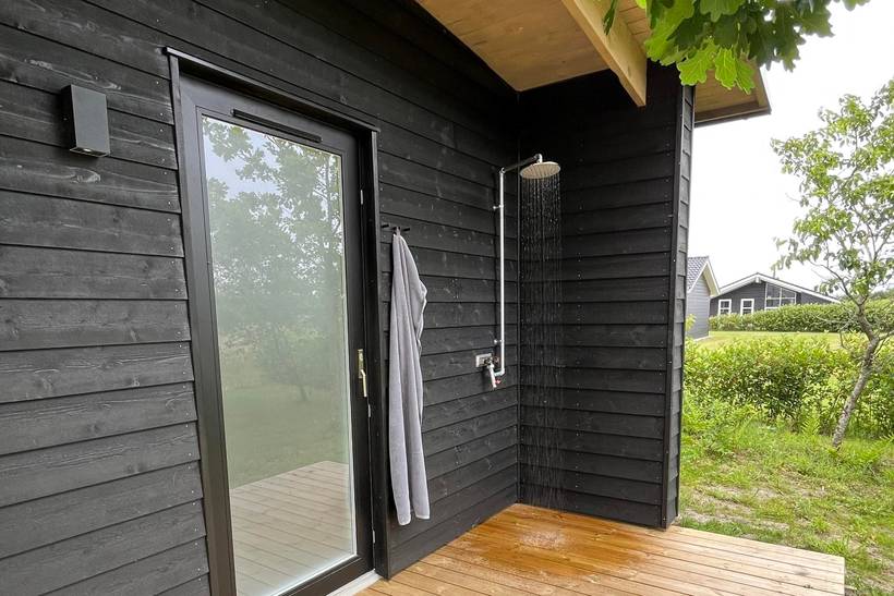 Foto von Ferienhaus IB04 in Skaven - Westjütland