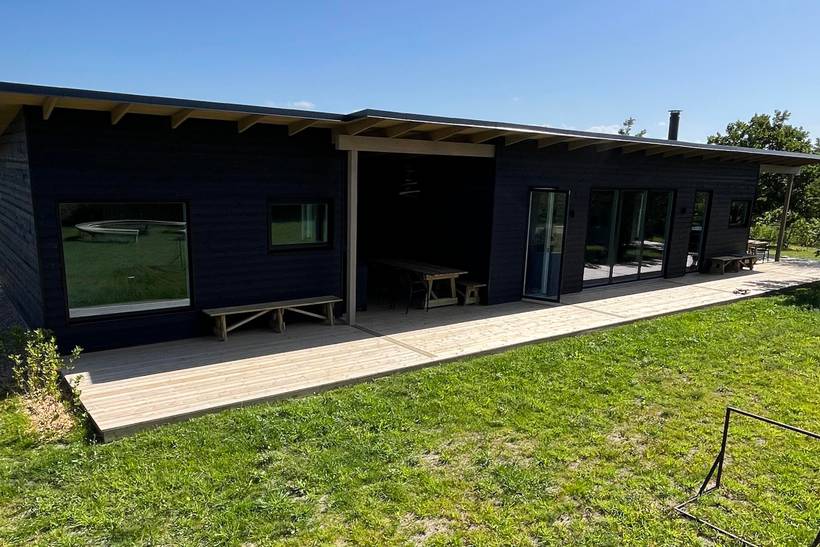 Foto von Ferienhaus IB04 in Skaven - Westjütland