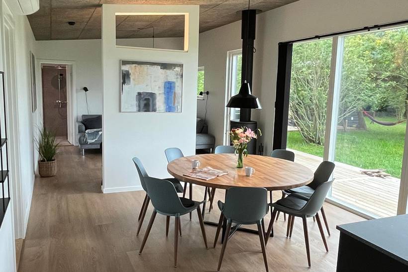Foto von Ferienhaus IB04 in Skaven - Westjütland