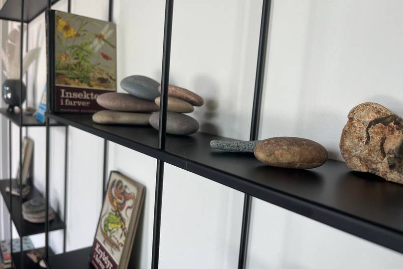 Foto von Ferienhaus IB04 in Skaven - Westjütland