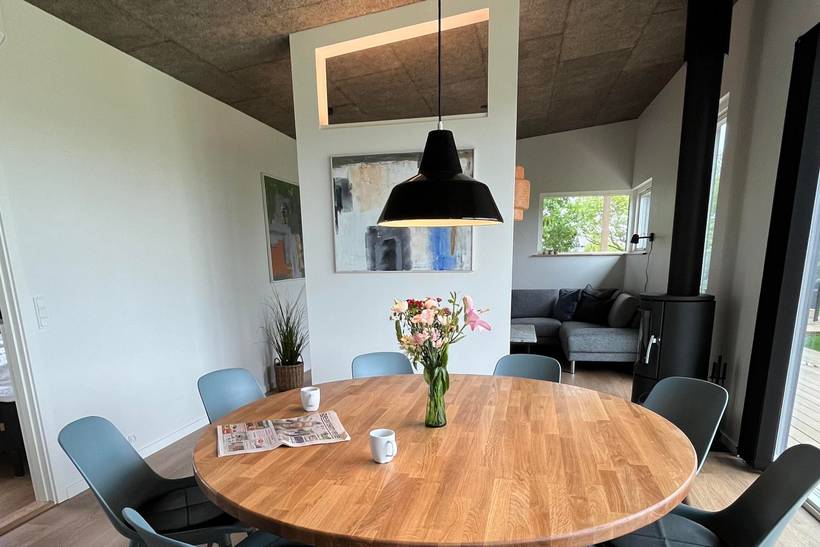 Foto von Ferienhaus IB04 in Skaven - Westjütland