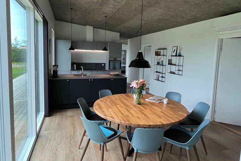 Foto von Ferienhaus IB04 in Skaven - Westjütland